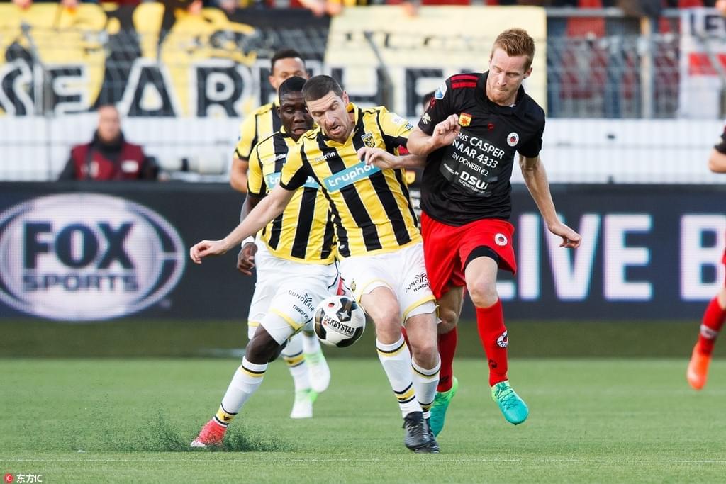 赵继伟在运 赵继伟在运