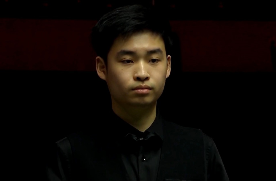 破解了对手 破解了对手