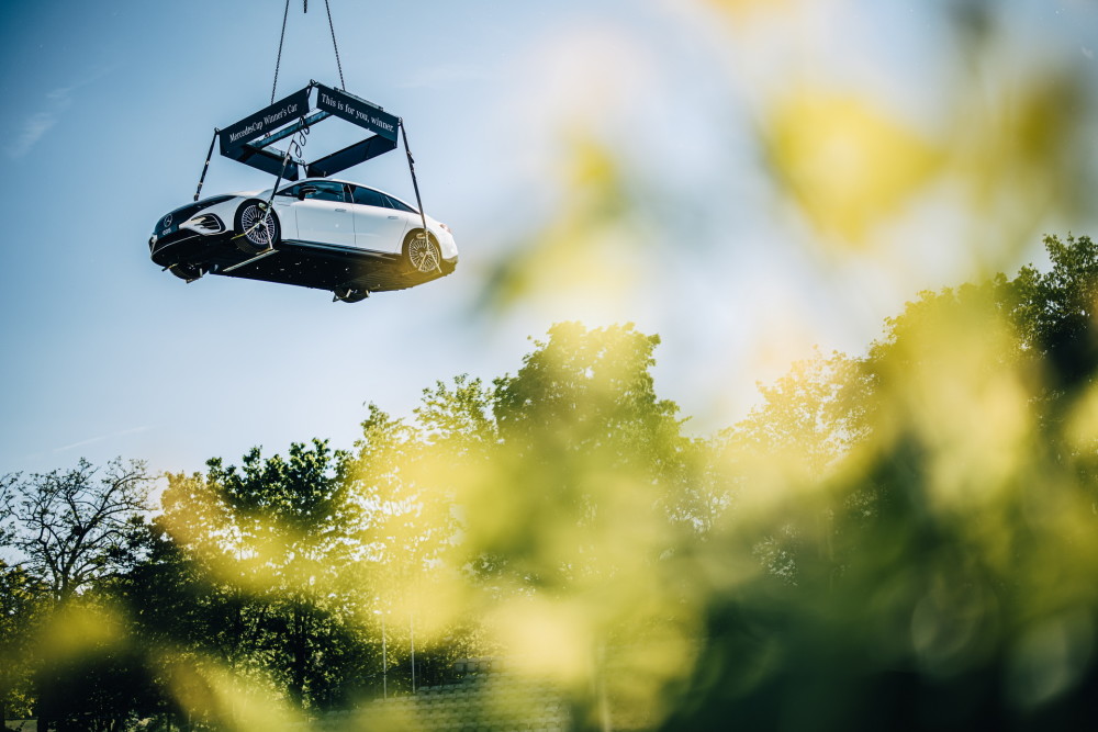 运动的未来 运动的未来