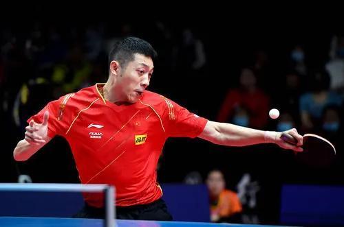 马镇的表现 马镇的表现